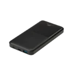Acumulator extern RivaCase VA2531, 10000mAh, Negru - Image 6