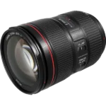 Obiectiv foto Canon EF 24-105mm f/4L IS II USM