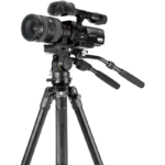 Tripied Video Vanguard ALTA PRO 3VL 303AV18, Cap Video, Negru - imagine 9