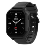Ceas pentru copii Wonlex KT19 Pro, Negru