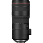 Obiectiv foto Canon RF 24-105MM F2.8 L IS USM Z - imagine 3
