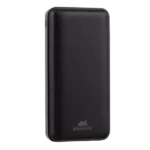 Acumulator extern RivaCase VA2120, 2000mAh, Negru - imagine 7