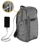 Rucsac pentru cameră Vanguard VEO ADAPTOR S41 GY, Gri - imagine 3