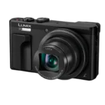 Aparat Foto Compact Panasonic DMC-TZ80EE-K, Negru