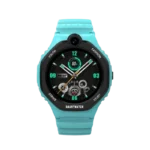 Ceas pentru copii Wonlex KT26S, Albastru - Image 4