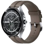 Ceas inteligent Xiaomi Xiaomi Watch 2 Pro, Argintiu | Maro