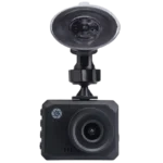 Cameră auto DVR Globex GE-107, Full-HD 1080P, Negru