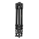 Trepied/Monopod Vanguard VEO3T 235ABP, Cap trepied de minge, Negru - imagine 3