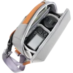 Geantă pe umăr Vanguard VEO CITY CB29 GY, Gri - imagine 6