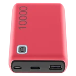 Acumulator extern Cellularline Essence, 10000mAh, Roz