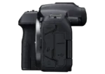 Aparat Foto Mirrorless Canon EOS R7 Body & Adapter, Negru - imagine 5