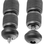 Tripied Video Vanguard ALTA PRO 3VRL 303AV20, Cap Video, Negru - imagine 7
