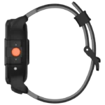 Ceas pentru copii Elari KidPhone 4G Wink, , Negru - Image 2