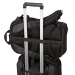 Rucsac pentru cameră THULE EnRoute Large, Negru - Image 3