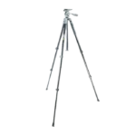 Tripied Foto-Video Vanguard VEO2 PRO 263AO, Сap video panoramic cu 2 căi, Gri - Image 3