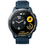 Ceas Sport/Antrenament Xiaomi S1 Active, Ocean Blue - Image 4