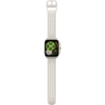 Ceas inteligent Xiaomi Amazfit Cheetah Square Winner, Champagne - Image 5