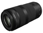 Obiectiv foto Canon RF 100-400mm f/5.6-8 IS USM