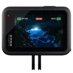 Cameră Video Sport GoPro Hero 12, Negru - Image 7