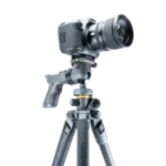 Tripied Foto-Video Vanguard ALTA PRO2+ 263AGH, Cap trepied de minge, Gri - imagine 3