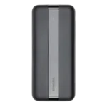 Acumulator extern RivaCase VA2081, 20000mAh, Negru