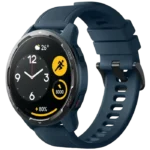 Ceas Sport/Antrenament Xiaomi S1 Active, Ocean Blue