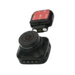 Cameră auto DVR Globex GE-114w, Negru - Image 4