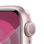 Ceas inteligent Apple Watch Series 9, 41mm, Roz - imagine 5