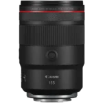 Obiectiv foto Canon RF 135mm f/1.8L IS USM