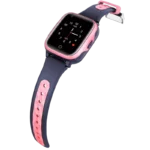 Ceas pentru copii Wonlex KT15, Roz - Image 3