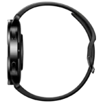 Ceas inteligent Xiaomi Watch S3, 47mm, Negru - Image 2