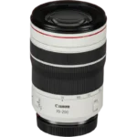 Obiectiv foto Canon RF 70-200mm f/4.0 L IS - imagine 8