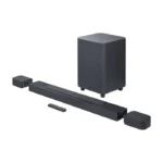 Soundbar JBL Bar 800, Negru - imagine 13