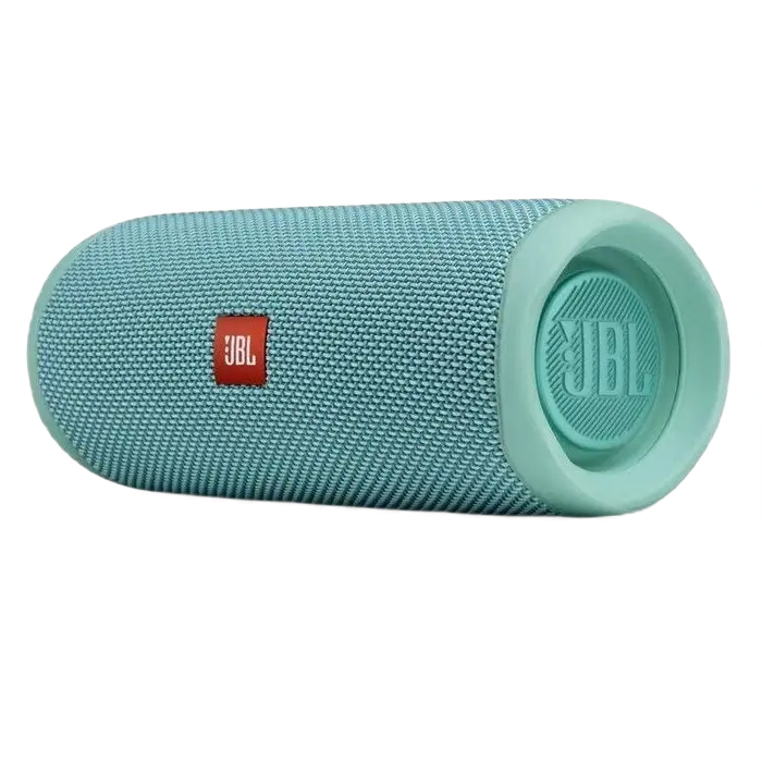 022a5891-c774-4ff4-8761-339ab4d27c24.webp Boxă portabilă JBL Flip 5, Turcoaz - Image 1