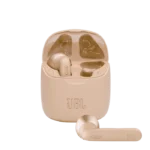 Căști JBL Tune 225TWS, Auriu