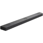Soundbar LG S95QR, Negru - imagine 9