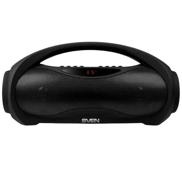 Boxă portabilă SVEN PS-420, Negru