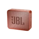 Boxă portabilă JBL GO 2, Scorțișoară