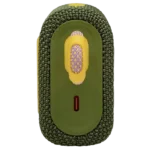Boxă portabilă JBL GO 3, Verde - Image 2