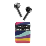 Căști Cellularline Music Sound Fantasy, Multicolor