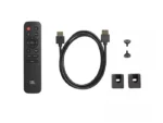 Soundbar JBL CINEMA SB170, Negru - imagine 6