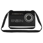 Radio portabil SVEN SRP-535, Negru - Image 6
