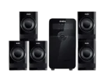 Sistem audio SVEN HT-200, Negru - Image 2