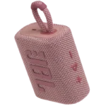 Boxă portabilă JBL GO 3, Roz - Image 4