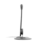 Microfon pentru calculator SVEN MK-205, Cu fir, Gri - Image 2