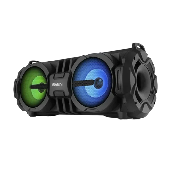 Boxă portabilă SVEN PS-485, Negru