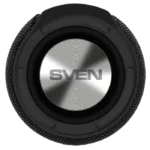 Boxă portabilă SVEN PS-215, Negru - Image 7