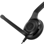 Căști EPOS PC 5 Chat, Negru - Image 3