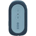 Boxă portabilă JBL GO 3, Albastru - Image 6
