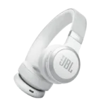 Căști JBL LIVE670NC, Alb